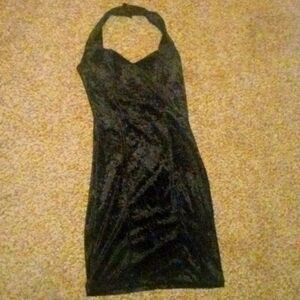 Like New Vintage All That Jazz Dress